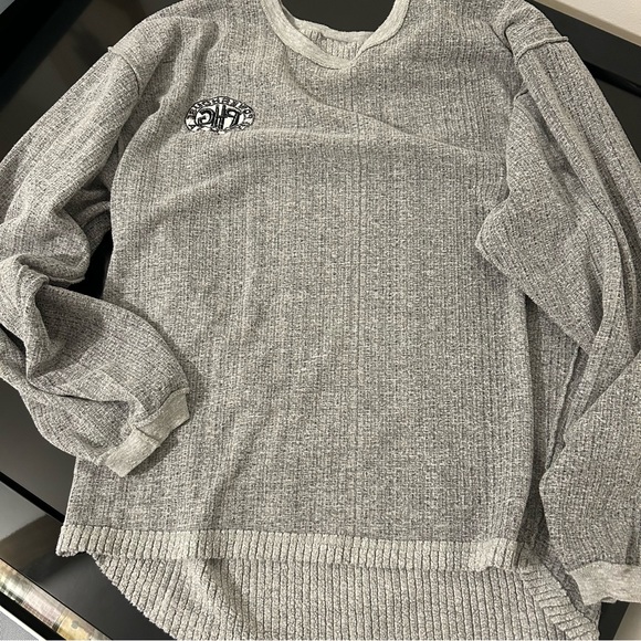 Powerhouse Gym Sweater 🇱🇷USA Made - Picture 14 of 15